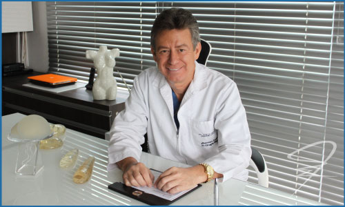 operación vaginoplastia con el DR. Rito